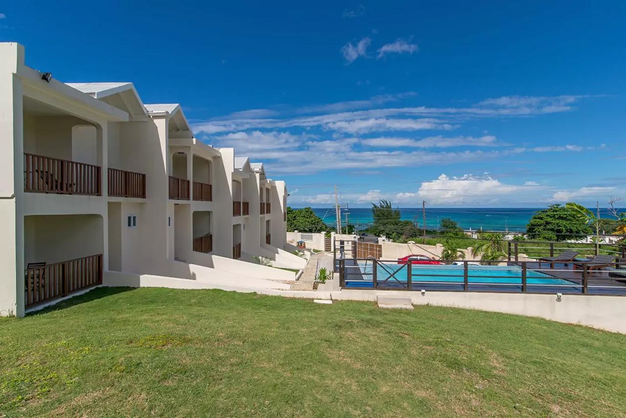 Family Complex Beside Beach W/Pool Montego Bay #1 Kültér fotó